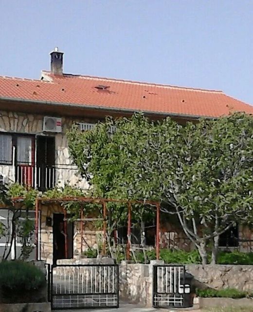 Apartments With Parking Space Maslenica, Novigrad - 11089 Maslenica