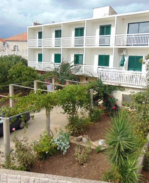 Apartments And Rooms By The Sea Sućuraj, Hvar - 12887 Sućuraj