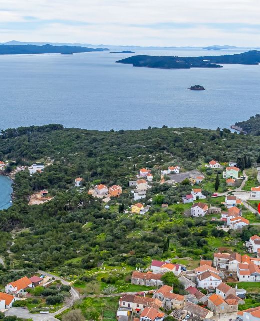 Apartments With Parking Space Savar, Dugi Otok - 8127 Savar