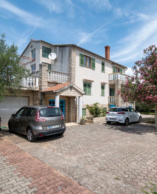 Apartments And Rooms By The Sea Mrljane, Pašman - 327 Mrljane