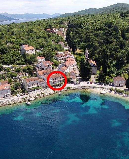 Apartments And Rooms By The Sea Račišće, Korčula - 4341 Račišće