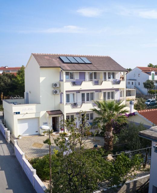 Apartments With Parking Space Vodice - 6178
