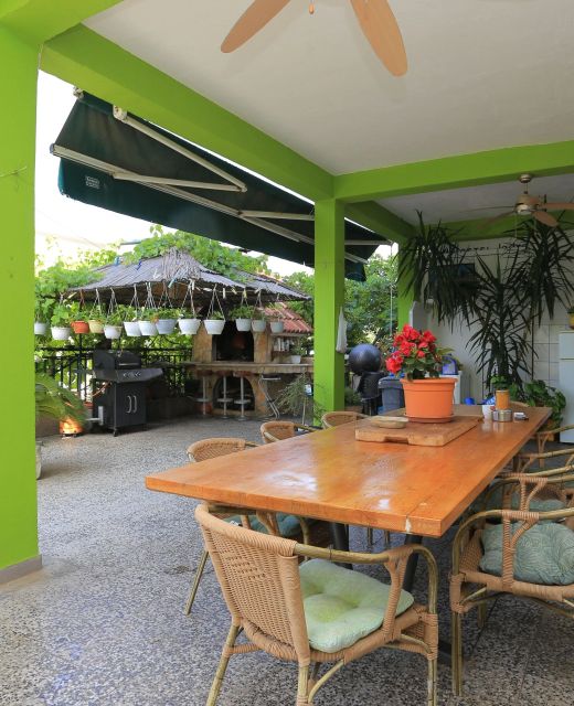 Apartments With Parking Space Gradac, Makarska - 2784 Gradac