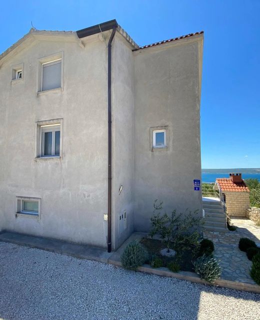 Apartments With Parking Space Maslenica, Novigrad - 12636 Maslenica