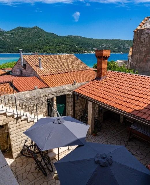 Apartments And Rooms By The Sea Slano, Dubrovnik - 2687 Slano