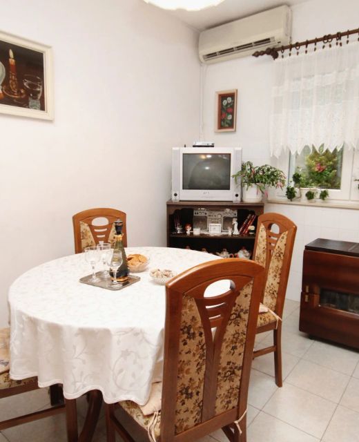 Apartments By The Sea Sumpetar, Omiš - 5983 Sumpetar