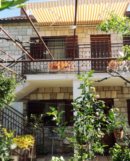 Apartments By The Sea Milna, Brač - 5242 Milna