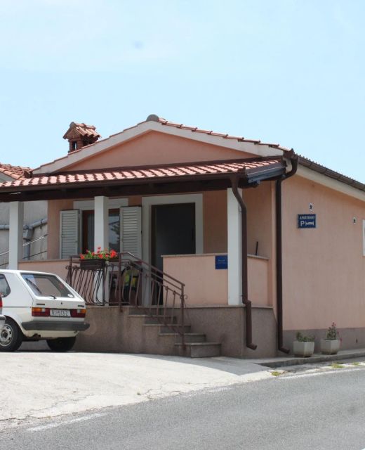 Apartments With Parking Space Kraj, Opatija - 7794 Kraj