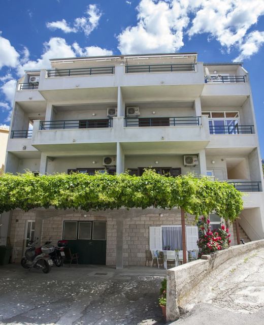 Apartments By The Sea Tučepi, Makarska - 11486 Tučepi