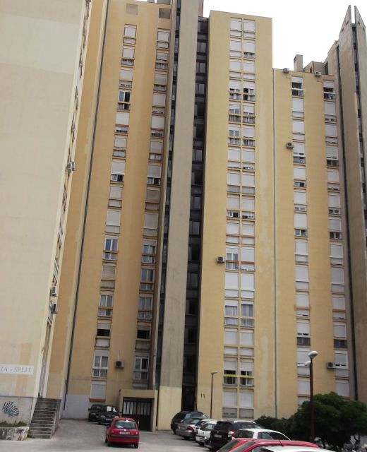 Apartments With WiFi Split - 11312