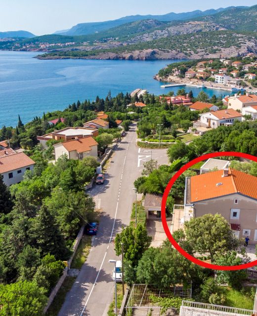 Apartments By The Sea Klenovica, Novi Vinodolski - 5575 Klenovica