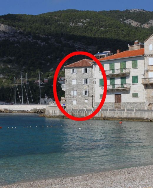 Apartments And Rooms By The Sea Komiža, Vis - 2431 Komiža