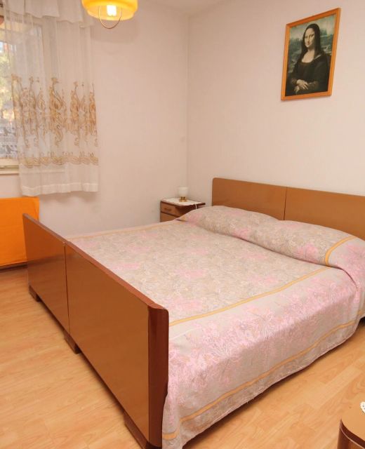Apartments With Parking Space Umag - 6994