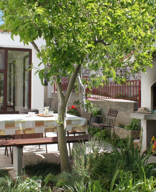 Apartments With Parking Space Vodice - 7604