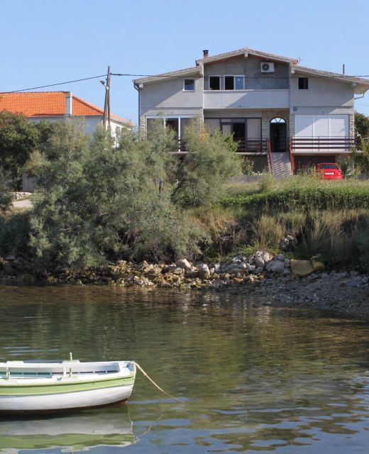 Apartments By The Sea Neviđane, Pašman - 8401 Neviđane