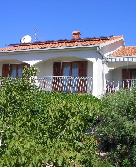 Rooms With A Parking Space Gornje Selo, Šolta - 5170 Gornje Selo