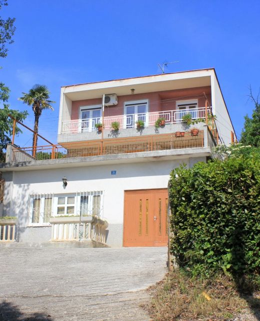 Apartments With Parking Space Lovran, Opatija - 7713 Lovran