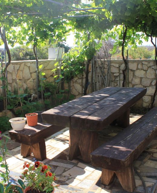 Apartments With Parking Space Punta Križa, Cres - 383 Punta Križa