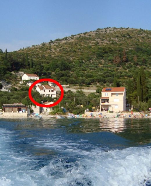 Apartments By The Sea Slađenovići, Dubrovnik - 11531 Slađenovići