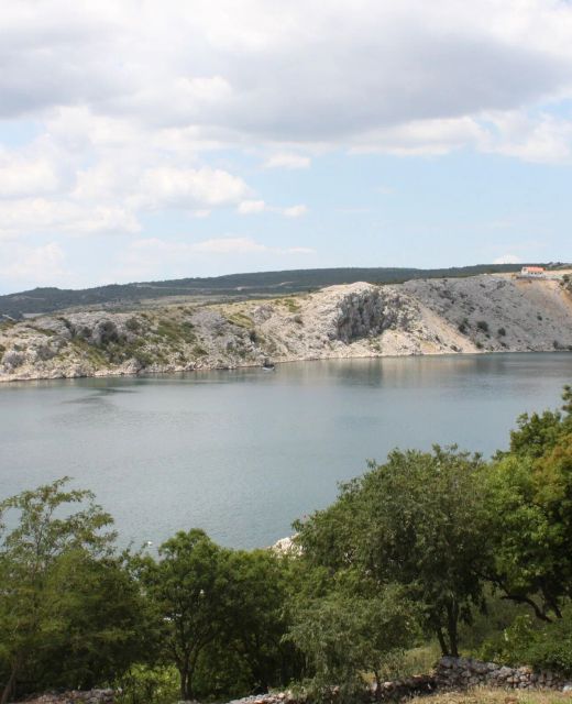 Apartments By The Sea Maslenica, Novigrad - 6568 Maslenica