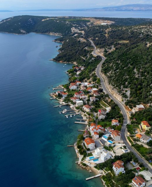 Apartments By The Sea Supetarska Draga - Gornja, Rab - 5053 Supetarska Draga - Gornja