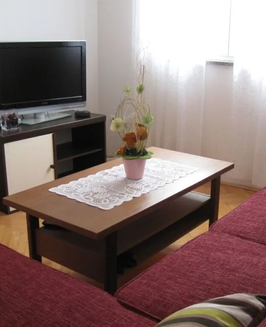 Apartments With Parking Space Brodarica, Šibenik - 11262 Brodarica