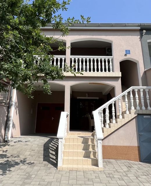 Apartments With Parking Space Starigrad, Paklenica - 11683 Starigrad