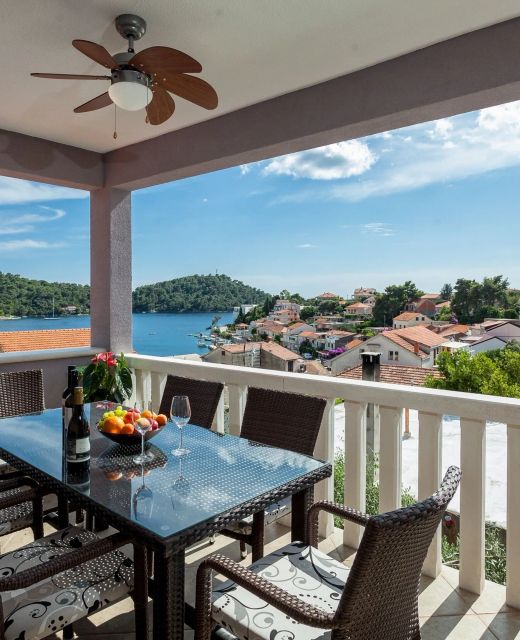 Apartments By The Sea Brna, Korčula - 9147 Brna