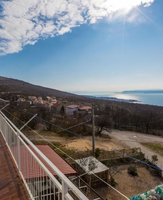 Apartments With Parking Space Crikvenica - 13450