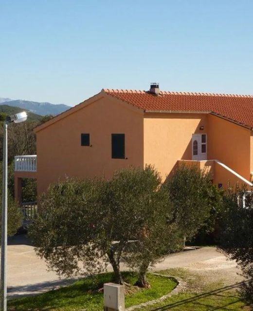 Apartments By The Sea Drače, Pelješac - 10127 Drače