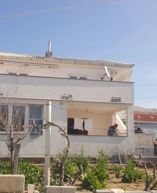 Apartments With Parking Space Pag - 12649