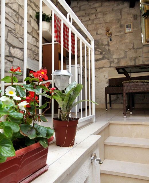Apartments By The Sea Pučišća, Brač - 770 Pučišća