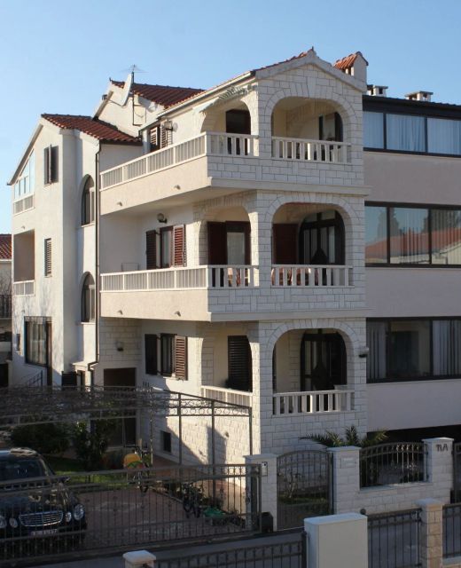 Apartments With Parking Space Okrug Gornji, Čiovo - 7546 Okrug Gornji