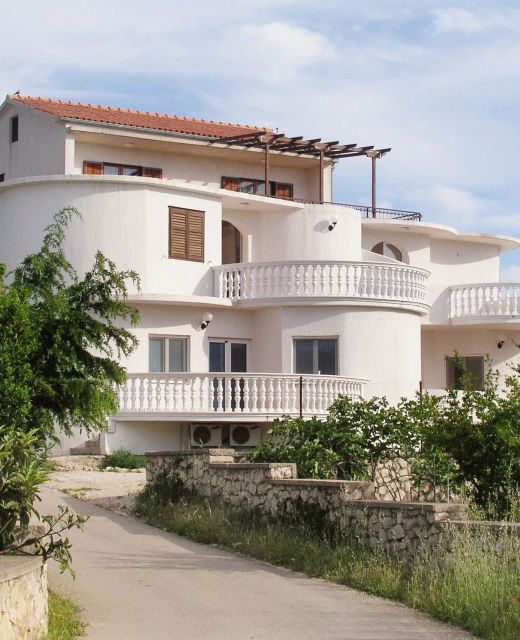 Apartments By The Sea Jezera, Murter - 5120 Jezera