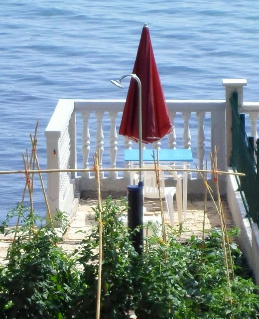 Apartments By The Sea Tkon, Pašman - 8244 Tkon