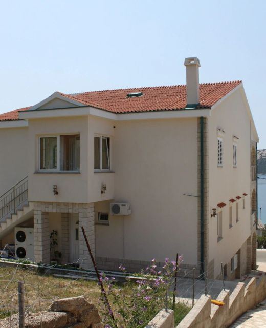 Apartments By The Sea Stara Novalja, Pag - 6469 Stara Novalja