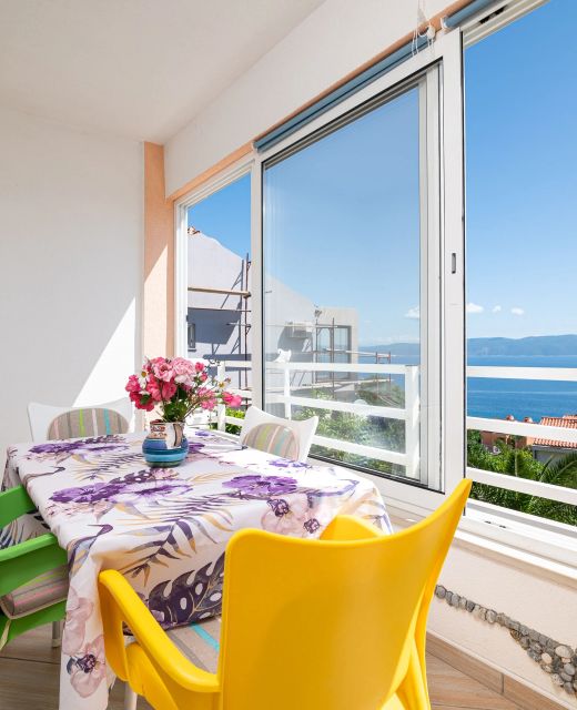 Apartments With Parking Space Ravni, Labin - 12891 Ravni
