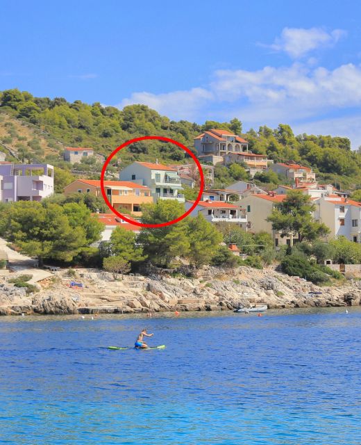 Apartments By The Sea Ražanj, Rogoznica - 4322 Ražanj