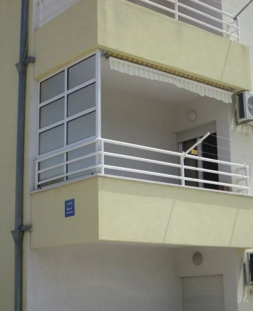Apartments With Parking Space Kaštel Štafilić, Kaštela - 11006 Kaštel Štafilić