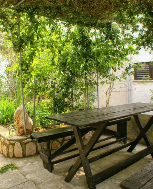 Apartments By The Sea Mandre, Pag - 523 Mandre