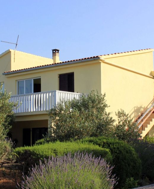Apartments With Parking Space Zaglav, Dugi Otok - 878 Zaglav