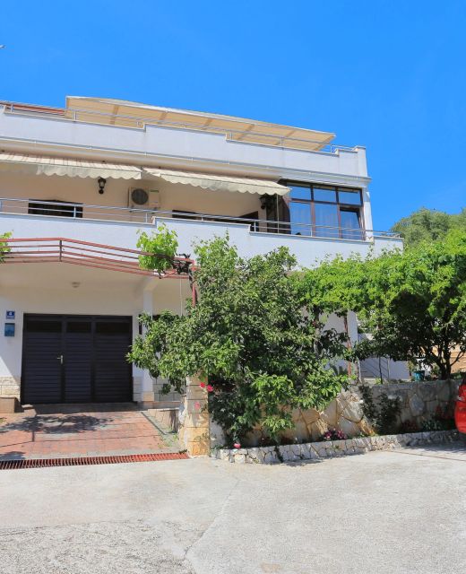Apartments With Parking Space Seget Vranjica, Trogir - 11273 Seget Vranjica