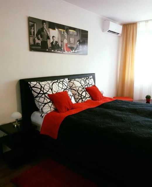 Jelka Apartman Siófok