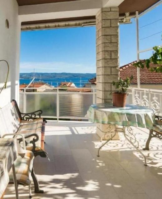 Apartments With WiFi Sumpetar, Omiš - 12356 Sumpetar