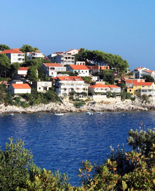 Apartments With Parking Space Zavalatica, Korčula - 4458 Zavalatica