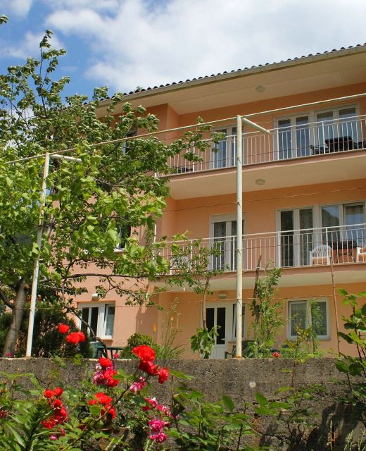 Apartments With Parking Space Mošćenička Draga, Opatija - 2327 Mošćenička Draga