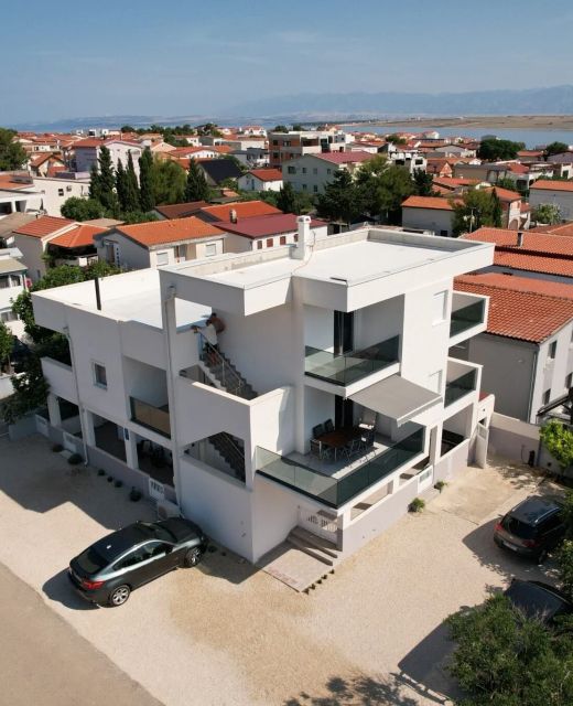 Apartments With Parking Space Vir - 12692