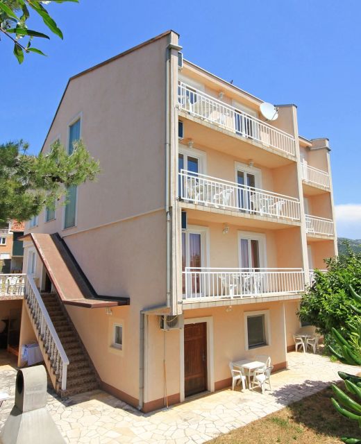 Apartments And Rooms With Parking Space Orebić Pelješac - 10191