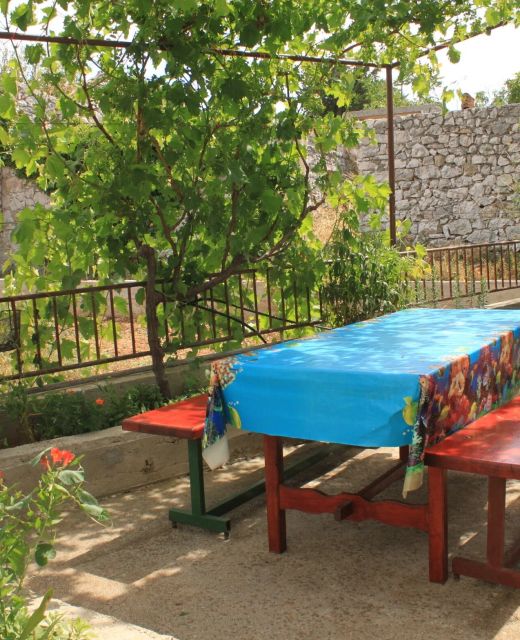 Apartments By The Sea Tkon, Pašman - 8218 Tkon