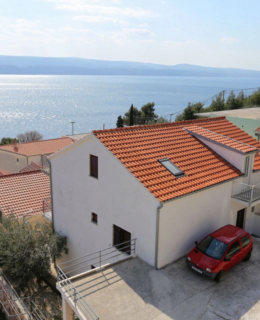 Apartments With Parking Space Lokva Rogoznica, Omiš - 10358 Lokva Rogoznica